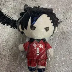 ハイキュー!! ぬいぐるみペンボーチ (黒尾) ジャンプフェスタ