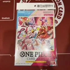 ONE PIECEカードゲーム プレミアムカードコレクション-ウタ-