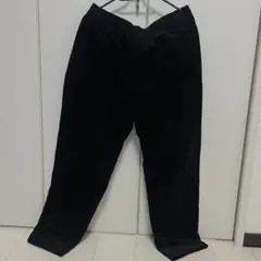 UNIQLO コーデュロイパンツ
