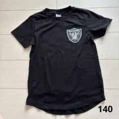 NFL 半袖Tシャツ　140センチのサムネイル