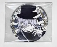 2026年最新】黒執事 葬儀屋 缶バッジの人気アイテム - メルカリ