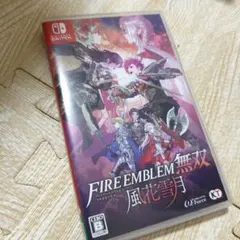 FIRE EMBLEM 無双 風花雪月 パッケージ版 - メルカリ