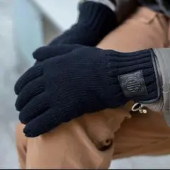 MOUT RECON TAILOR マウトリーコンテーラー グローブ