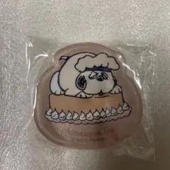 新品 スヌーピー×アフタヌーンティー ゆらゆらマスコット オラフ 即日発送！