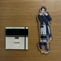 SixTONES ジェシー アクスタFest