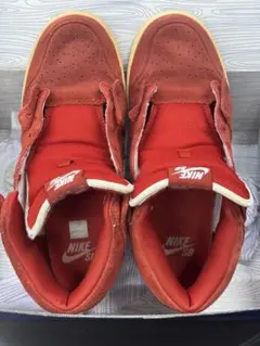 NIKE SB DUNK LOW PRO PRM「Adobe」