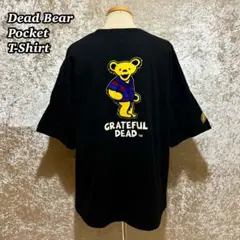 新夏特別価格 希少 Grateful Dead グレイトフルデッド 11 L - メルカリ