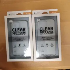 SoftBank SELECTION iPhone 17 ケース2個セットのサムネイル