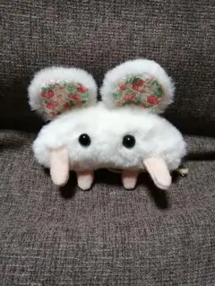 ヨコチューさん