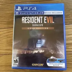 輸入 北米 バイオハザードオリジンズコレクションRESIDENT EVIL - メルカリ