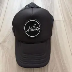 RHC ロンハーマン　Chillax チラックス　メッシュキャップ　ブラック　黒のサムネイル