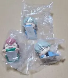 怪獣8号 おねむたん 市川 古橋