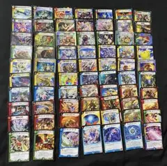 デュエルマスターズ カード 70枚 セット 1 - メルカリ