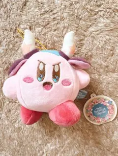 星のカービィ ミニぬいぐるみ