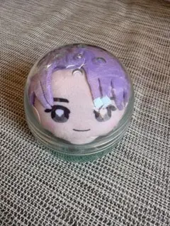 INI 許豊凡　かぷっこふれんず　カプセルトイ