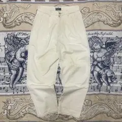 初期型80s~90sUSA製Polo Ralph Lauren ポロチノチノパン