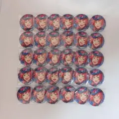 月永レオ イベコレ 缶バッジ