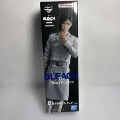 2026年最新】B賞 一番くじ BLEACH 石田雨竜フィギュアの人気アイテム