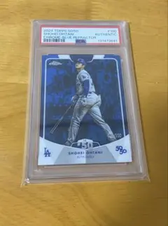 【25枚セット】2024 Topps Now 大谷翔平 #164 Amazon.co.jp: 大谷翔平 25枚限定カード topps now パープル