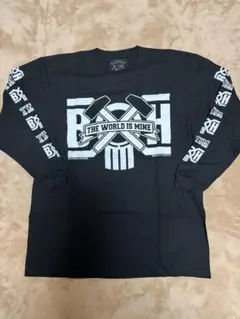 BOUNTYHUNTER x TWIM ロングスリーヴTシャツのサムネイル
