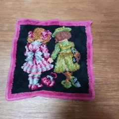 フェイラー　ハンカチ４点まとめ売り