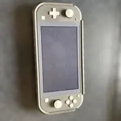 Nintendo Switch Lite グレー