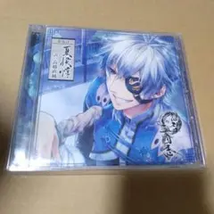 シチュエーションCD 想望三國志（初回盤）第伍計：夏侯惇（cv.高橋直純）