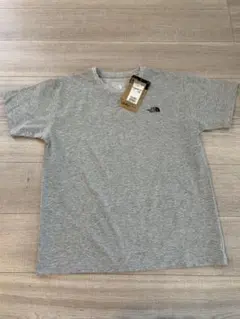 THE NORTH FACE グレー Tシャツ Lサイズ