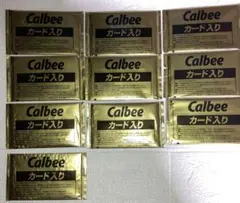 2025年最新】プロ野球カード 未開封 カルビーの人気アイテム