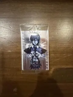 デスノート DEATHNOTE ウエハース カード