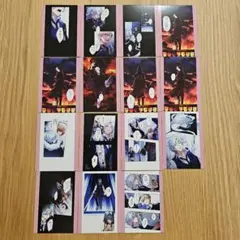 東京ディバンカー RW1特典 トレカ ノーマル 冠氷 尋