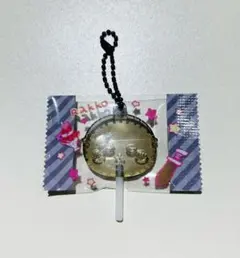 ちいかわ　キャンディ風チャーム　ラッコ