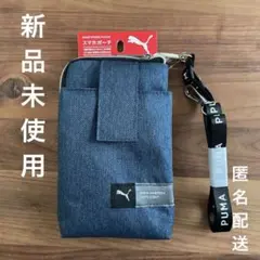 プーマ　スマホポーチのサムネイル