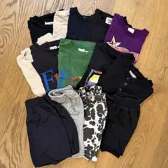 子供服 夏服 まとめ売り