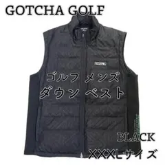 2026年最新】GOTCHA golf ベストの人気アイテム - メルカリ