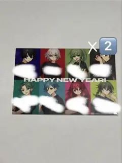 第五人格 SCARZ gnk げんげんき 缶バッジ - メルカリ