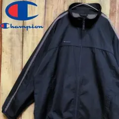 Champion チャンピオン ウインドブレーカージャケット