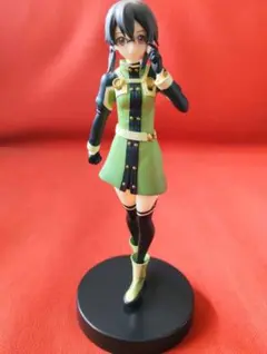 ソードアート・オンライン シノン フィギュア