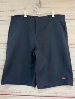 古着 ディッキーズハーフパンツ 相当 ショートパンツ チノ ワークパンツ