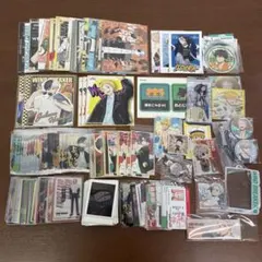 ❶WIND BREAKER ぱしゃこれ 色紙 ポストカード カード類 まとめ売り