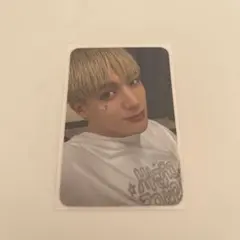 nct dream ドリショ3 Blu-ray 初回版 トレカ ジェノ