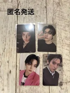 straykids DOIT リノ トレカ まとめ set