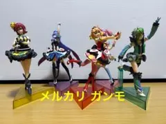 2025年最新】マクロス δ フィギュアの人気アイテム - メルカリ