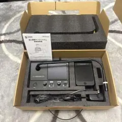m*i様 PSW 無線 無線機 警察 所轄 レプリカ モックアップ マイク