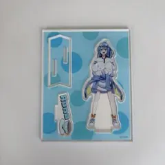 カラフルピーチ るな アクリルスタンド るなさん