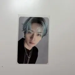 スキズ Do it リノ musickorea特典