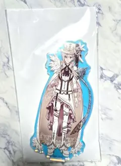 【最終値下】アイナナTRIGGER　九条天　5周年アクスタ　5th