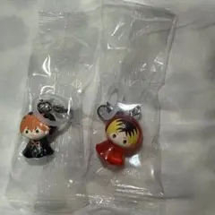 ハイキュー 目印チャーム 孤爪研磨 日向翔陽