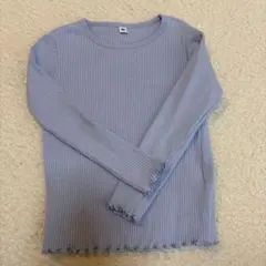 ユニクロ 長袖 110