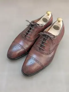 2026年最新】EDWARD GREEN 靴の人気アイテム - メルカリ